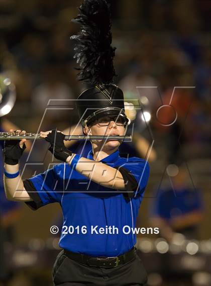 Thumbnail 1 in Hebron @ Plano West photogallery.
