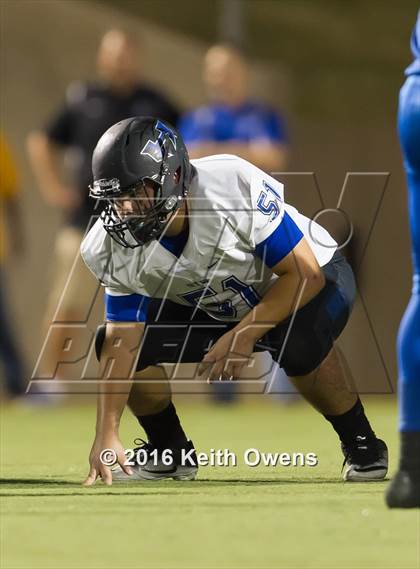 Thumbnail 1 in Hebron @ Plano West photogallery.