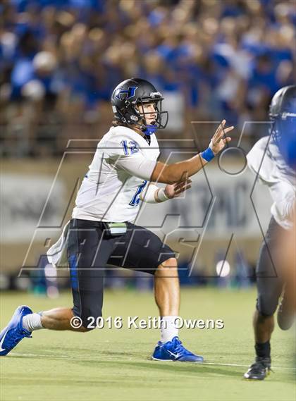 Thumbnail 2 in Hebron @ Plano West photogallery.