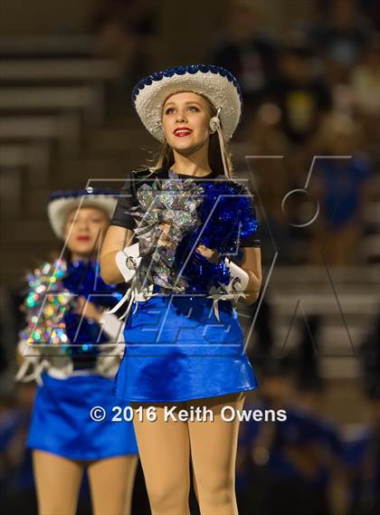 Thumbnail 2 in Hebron @ Plano West photogallery.