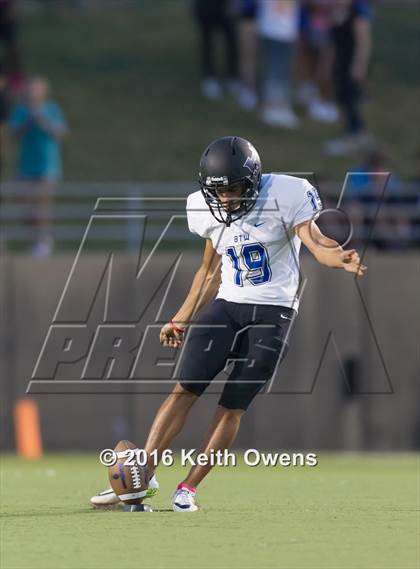 Thumbnail 3 in Hebron @ Plano West photogallery.