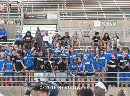Thumbnail 1 in Hebron @ Plano West photogallery.