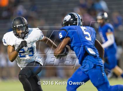 Thumbnail 2 in Hebron @ Plano West photogallery.