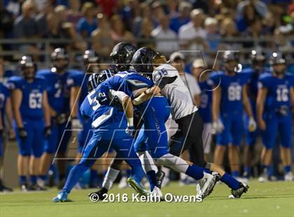 Thumbnail 3 in Hebron @ Plano West photogallery.