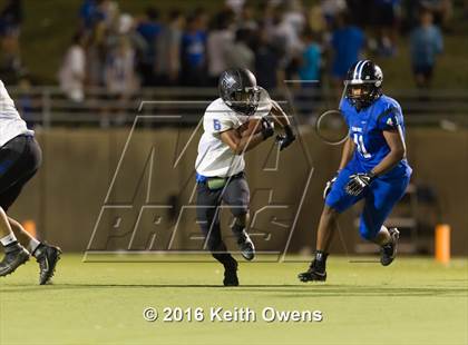 Thumbnail 3 in Hebron @ Plano West photogallery.