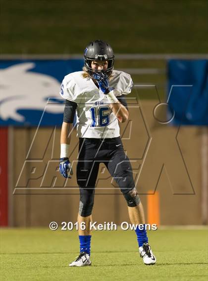 Thumbnail 1 in Hebron @ Plano West photogallery.