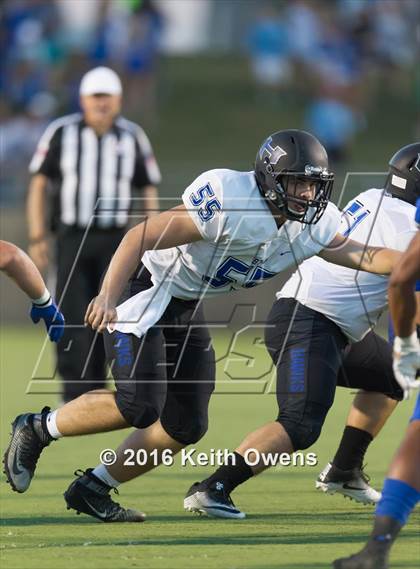 Thumbnail 1 in Hebron @ Plano West photogallery.