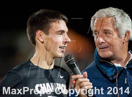Thumbnail 3 in Arcadia Invitational (Boys Events) photogallery.