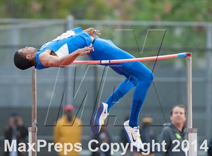 Thumbnail 1 in Arcadia Invitational (Boys Events) photogallery.