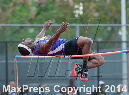 Thumbnail 3 in Arcadia Invitational (Boys Events) photogallery.