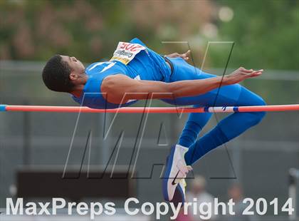 Thumbnail 2 in Arcadia Invitational (Boys Events) photogallery.