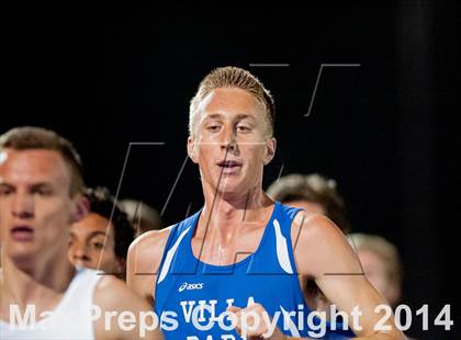 Thumbnail 2 in Arcadia Invitational (Boys Events) photogallery.