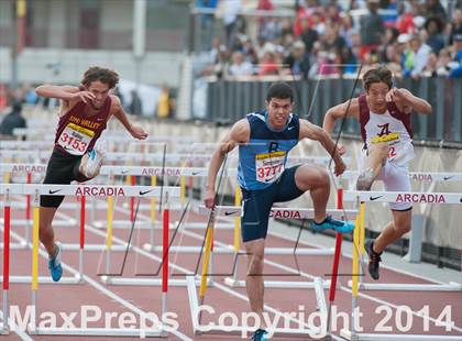 Thumbnail 2 in Arcadia Invitational (Boys Events) photogallery.