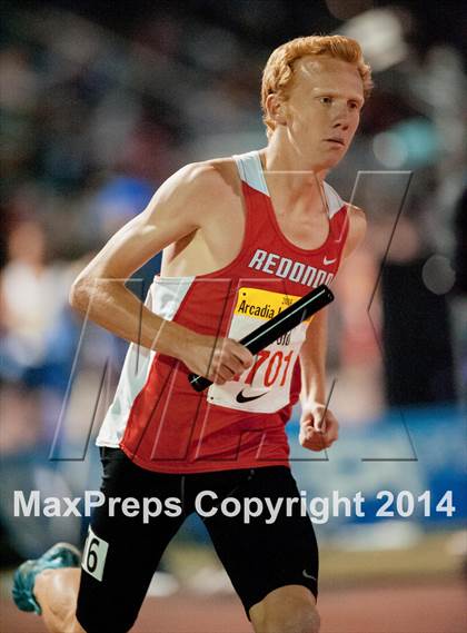 Thumbnail 1 in Arcadia Invitational (Boys Events) photogallery.