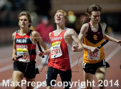 Thumbnail 1 in Arcadia Invitational (Boys Events) photogallery.