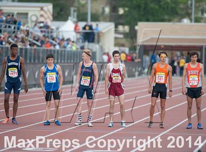 Thumbnail 2 in Arcadia Invitational (Boys Events) photogallery.