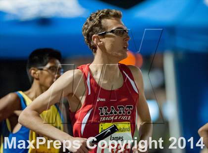 Thumbnail 3 in Arcadia Invitational (Boys Events) photogallery.