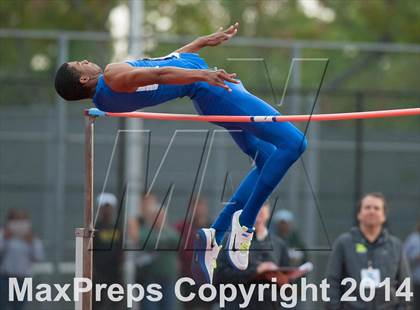 Thumbnail 1 in Arcadia Invitational (Boys Events) photogallery.