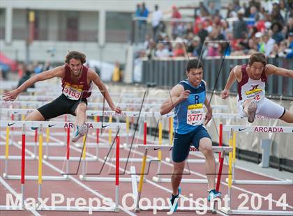 Thumbnail 3 in Arcadia Invitational (Boys Events) photogallery.