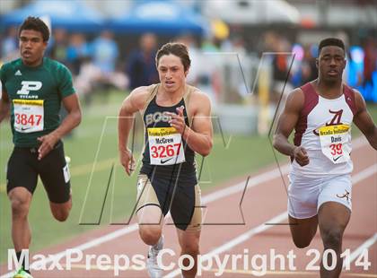 Thumbnail 2 in Arcadia Invitational (Boys Events) photogallery.