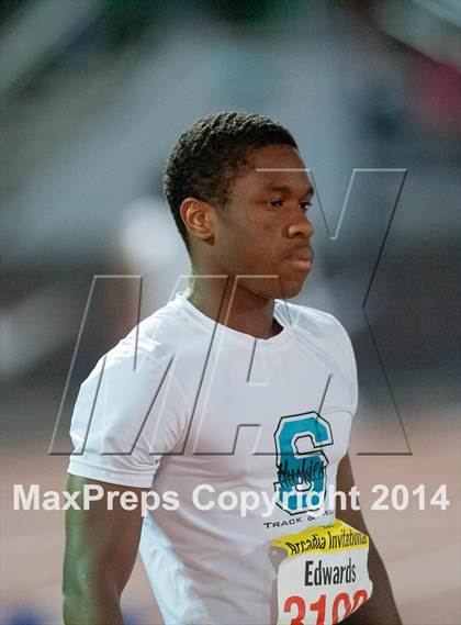 Thumbnail 2 in Arcadia Invitational (Boys Events) photogallery.
