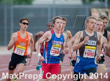 Thumbnail 1 in Arcadia Invitational (Boys Events) photogallery.