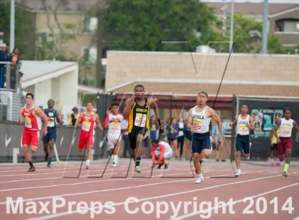 Thumbnail 2 in Arcadia Invitational (Boys Events) photogallery.