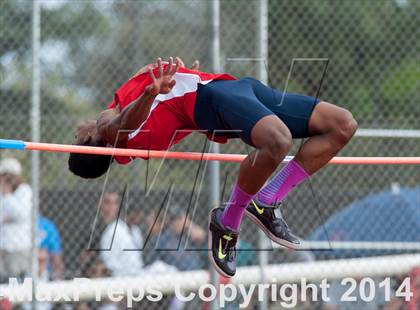 Thumbnail 2 in Arcadia Invitational (Boys Events) photogallery.