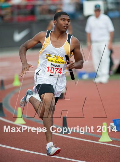 Thumbnail 1 in Arcadia Invitational (Boys Events) photogallery.