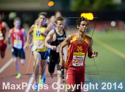 Thumbnail 1 in Arcadia Invitational (Boys Events) photogallery.