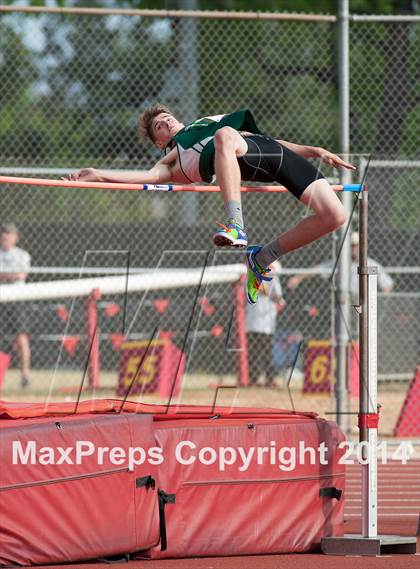 Thumbnail 1 in Arcadia Invitational (Boys Events) photogallery.