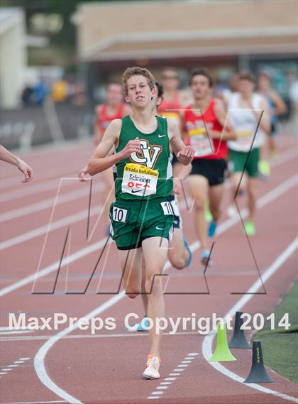 Thumbnail 1 in Arcadia Invitational (Boys Events) photogallery.