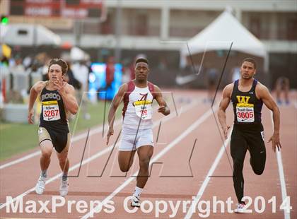 Thumbnail 1 in Arcadia Invitational (Boys Events) photogallery.