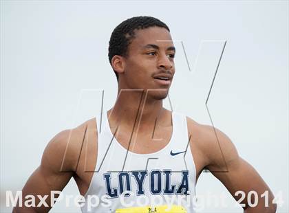 Thumbnail 2 in Arcadia Invitational (Boys Events) photogallery.