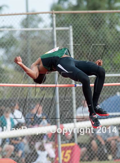 Thumbnail 3 in Arcadia Invitational (Boys Events) photogallery.