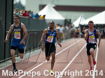 Thumbnail 1 in Arcadia Invitational (Boys Events) photogallery.