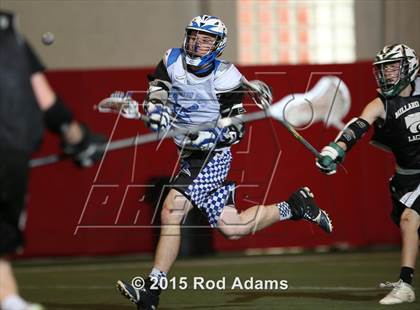 Thumbnail 3 in Millard West vs Creighton Prep (Clash at the Cook Championship) photogallery.