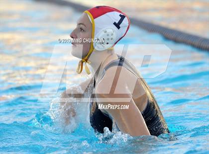 Thumbnail 1 in Dana Hills vs. La Quinta (CIF SS D4 Final) photogallery.