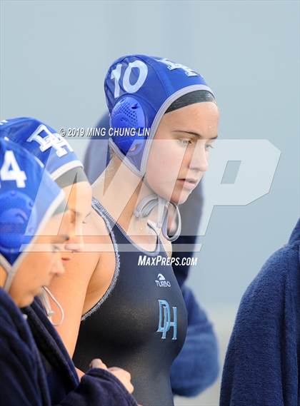 Thumbnail 3 in Dana Hills vs. La Quinta (CIF SS D4 Final) photogallery.