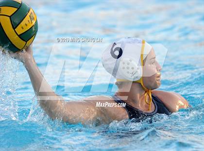 Thumbnail 1 in Dana Hills vs. La Quinta (CIF SS D4 Final) photogallery.