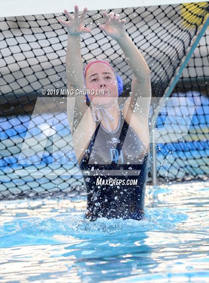 Thumbnail 2 in Dana Hills vs. La Quinta (CIF SS D4 Final) photogallery.