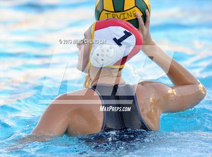 Thumbnail 2 in Dana Hills vs. La Quinta (CIF SS D4 Final) photogallery.