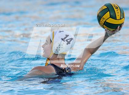 Thumbnail 1 in Dana Hills vs. La Quinta (CIF SS D4 Final) photogallery.
