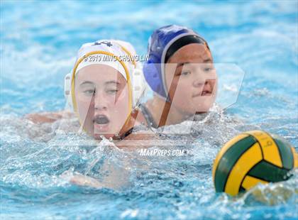 Thumbnail 2 in Dana Hills vs. La Quinta (CIF SS D4 Final) photogallery.