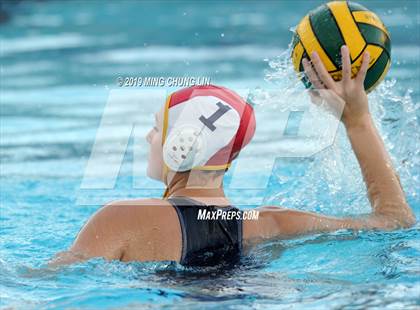 Thumbnail 3 in Dana Hills vs. La Quinta (CIF SS D4 Final) photogallery.