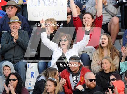 Thumbnail 2 in Dana Hills vs. La Quinta (CIF SS D4 Final) photogallery.