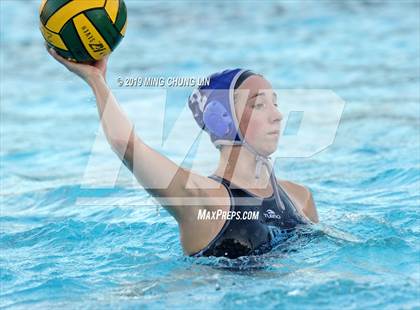 Thumbnail 2 in Dana Hills vs. La Quinta (CIF SS D4 Final) photogallery.