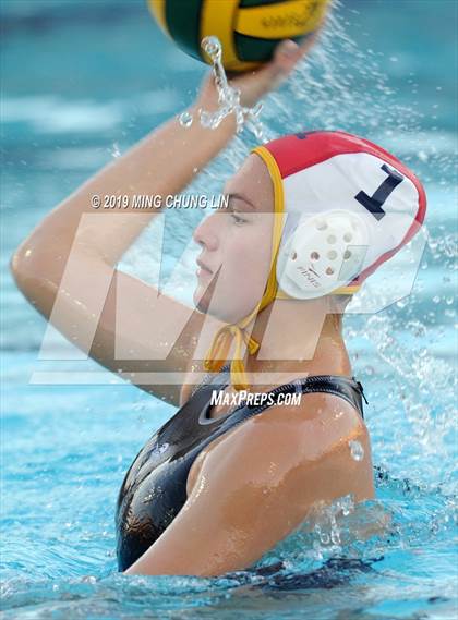 Thumbnail 1 in Dana Hills vs. La Quinta (CIF SS D4 Final) photogallery.