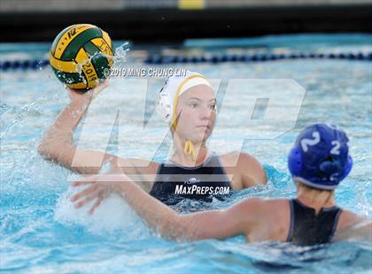 Thumbnail 2 in Dana Hills vs. La Quinta (CIF SS D4 Final) photogallery.