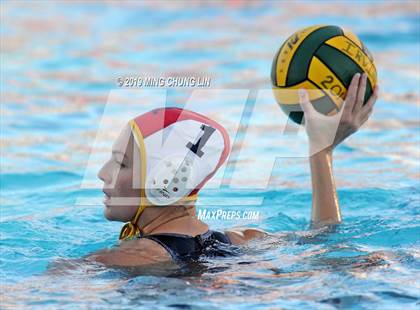 Thumbnail 1 in Dana Hills vs. La Quinta (CIF SS D4 Final) photogallery.